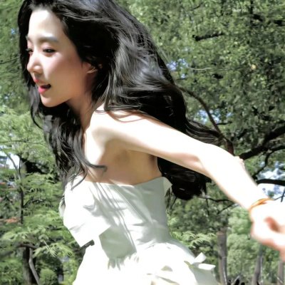 人欢马叫